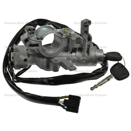 Standard Ignition Ignition Switch With Lock Cylinder, Us-817 US-817